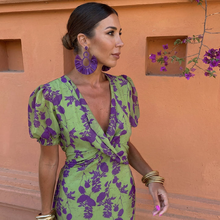 Ani | Elegant Summer Dress